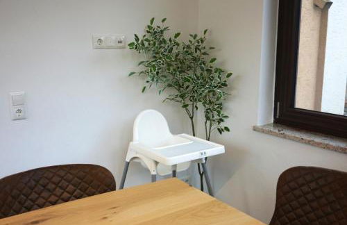 GreenTreeHomes - Stadtvilla Linde - Foto 9