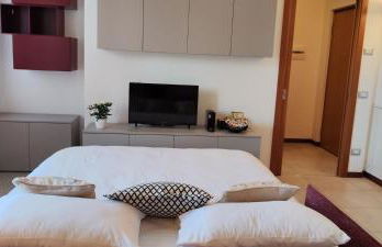 JASMINE MALPENSA EXPRESS and train to Milano - Foto 11