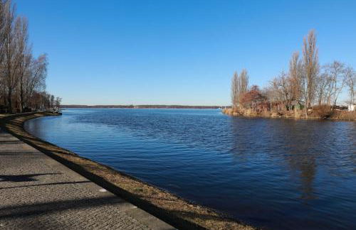 Ferienhaus Caputh - Foto 10