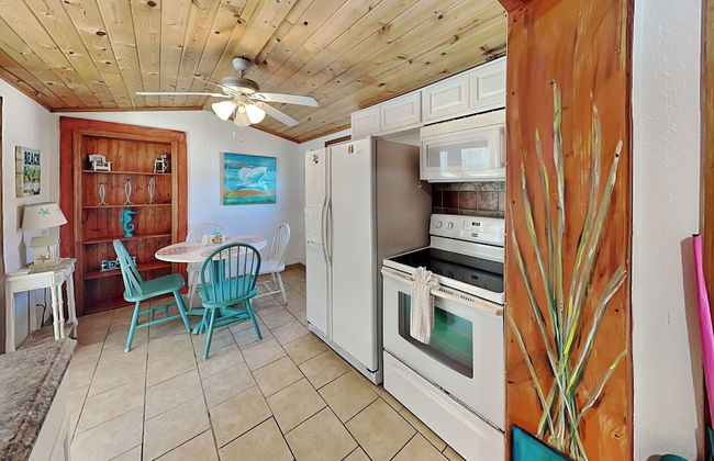 Cottage Manor - Foto 12