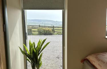 Brosterfield Cottage - two bedroomed option - Foto 16