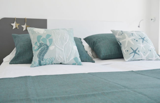 Appartamenti Oltremare - Foto 32