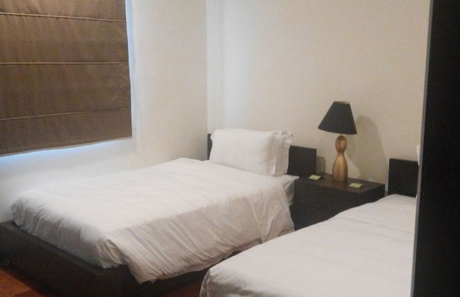 Sabah Beach Villas & Suites - Foto 6