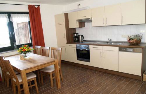 Gästehaus Zum Stehling - Foto 33