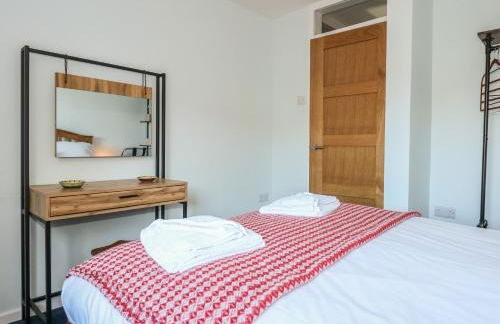 The Moorings Apartment - Foto 16