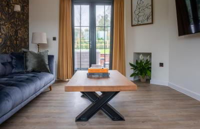 The Old Coach House - Hot Tub - Dorset - Photo 45