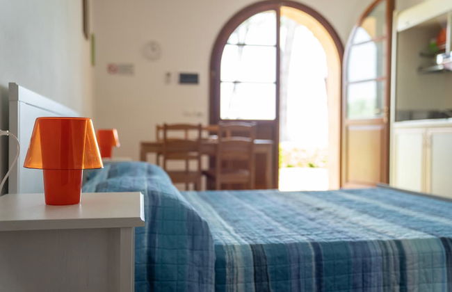 Agriturismo Borgo Bernabei - Foto 5