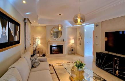 Family friendly villa next to Puerto Banus - Foto 6