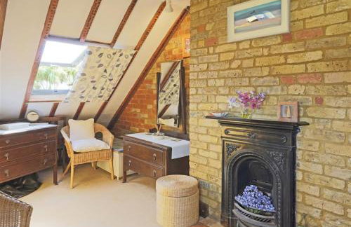 Hollyhocks - Photo 13