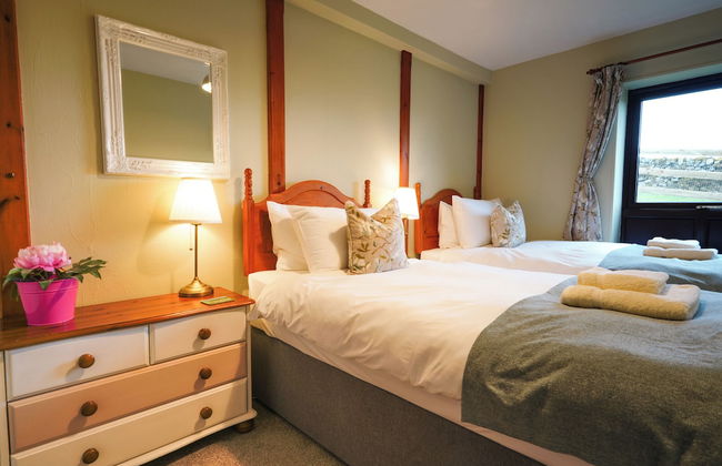 Bolehill Farm Cottages - Foto 9