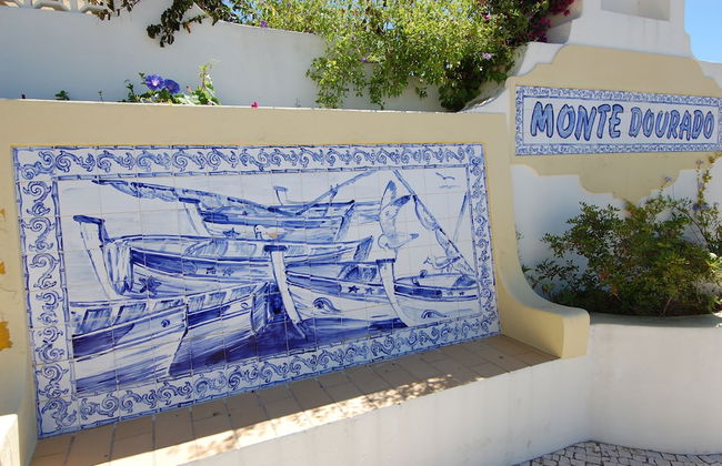 Monte Dourado Resort - Foto 30