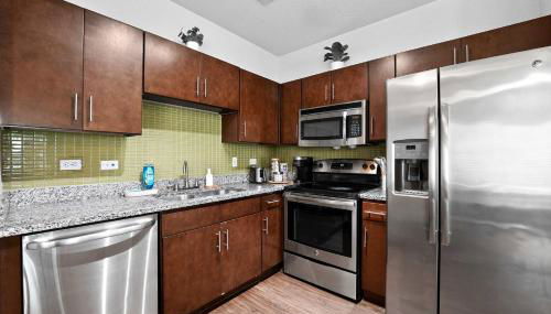 Modern Stay With Resort Style Perks - Foto 3