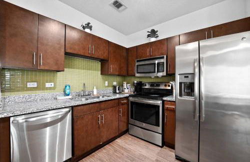 Modern Stay With Resort Style Perks - Foto 3