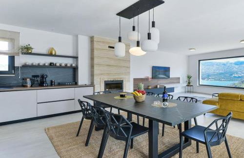 Villa in Vinjerac with Swimming Pool - Foto 21