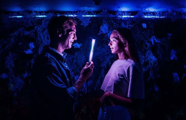 IKONO Budapest Tickets - Photo 8