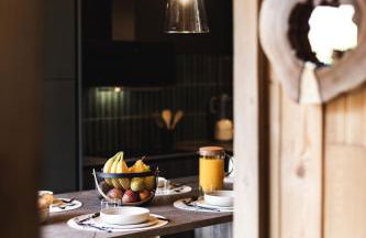 Chalet de prestige Pyrénéen, 3 min des télécabines - Foto 16