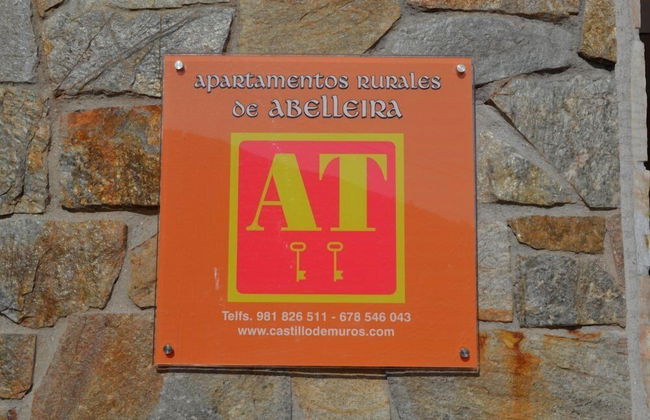 Apartamentos Rurales Abelleira - Photo 41