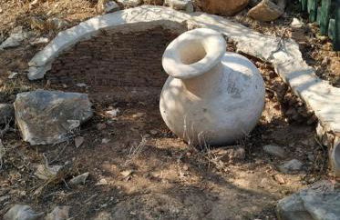 Traditional House Kakopetra - Foto 36