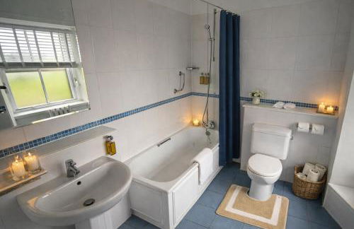 Friars Carse Country House Hotel - Foto 41