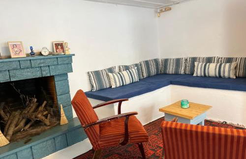 Galaxidi Authentic Rooftop House - Foto 14