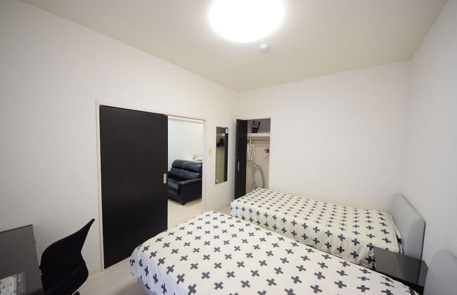 SUMUKA Asato Station - Foto 77