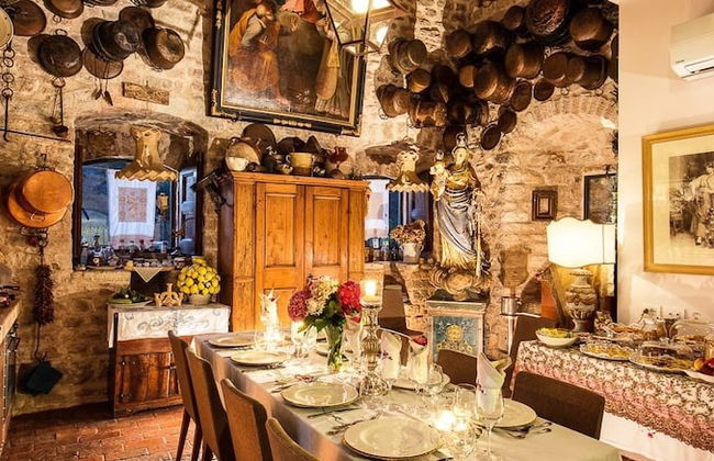 Antica Rocca - Foto 6