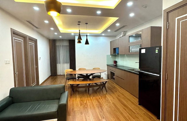 Ficus Suites Apartment - Foto 74