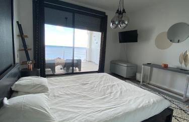 Best seaview luxury duplex BlueSuite 4303 - Photo 17