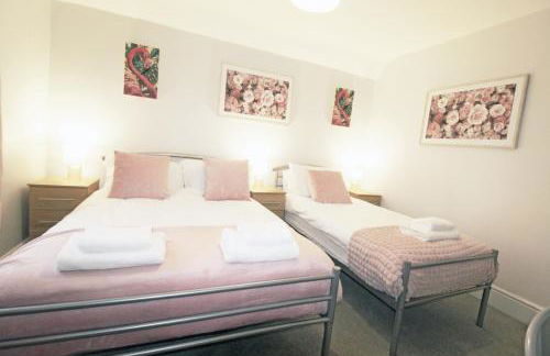 Woodville House By Smart Corporate Stays - Foto 22