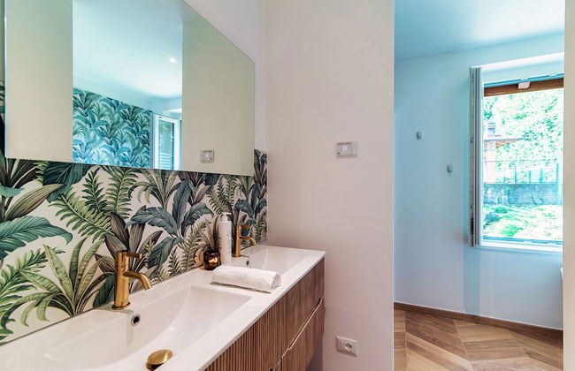 Villa Riva di Lenno - Photo 67