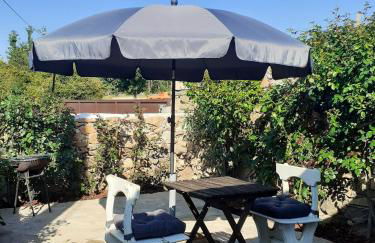 Charming house in Parada with mountain view and fenced garden - Foto 8