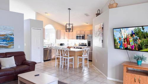 3 bedrooms pool home Gated community Ridgewood Lakes - Foto 3