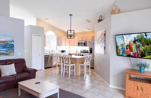 3 bedrooms pool home Gated community Ridgewood Lakes - Foto 3