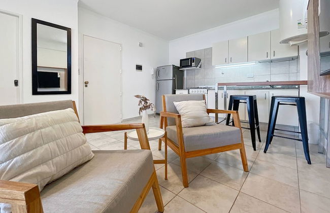 Charming Nordic Studio in Villa Pueyrredon- Your Home in Buenos Aires - Foto 12