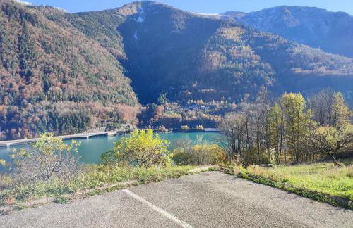 Le Bois Cosy appartement 4 étoiles 6 personnes, ACCES SKI ALPE D'HUEZ GRAND DOMAINE A 3 K M - Foto 46