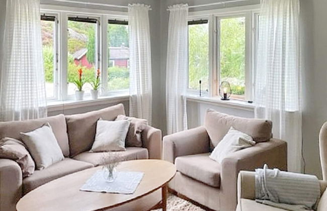 4 Person Holiday Home in Uddevalla - Photo 10