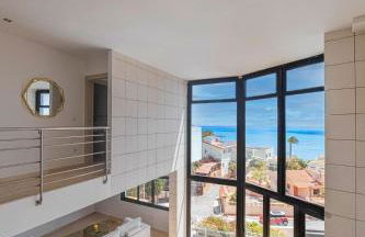 Chalet with sea view in Alicante - Foto 18