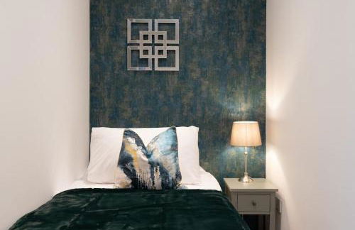 Luxury Living Away From Home - Foto 14