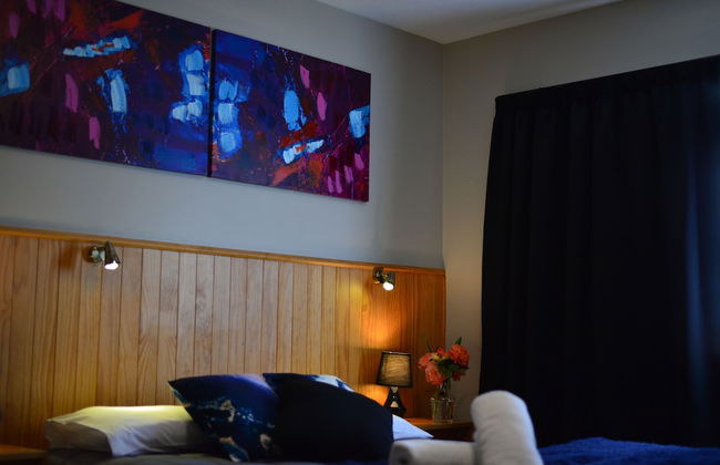 Abisko Lodge - Foto 14