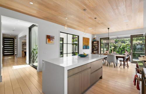 Modern Architectural Oasis in Menlo Park - Foto 15