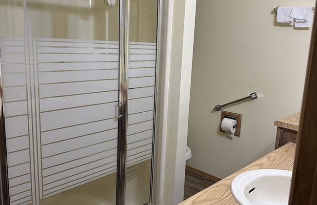 Glacier Peak Resort - Photo 58