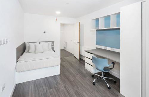 Chapter Lewisham in London - Campus Accommodation - Photo 55