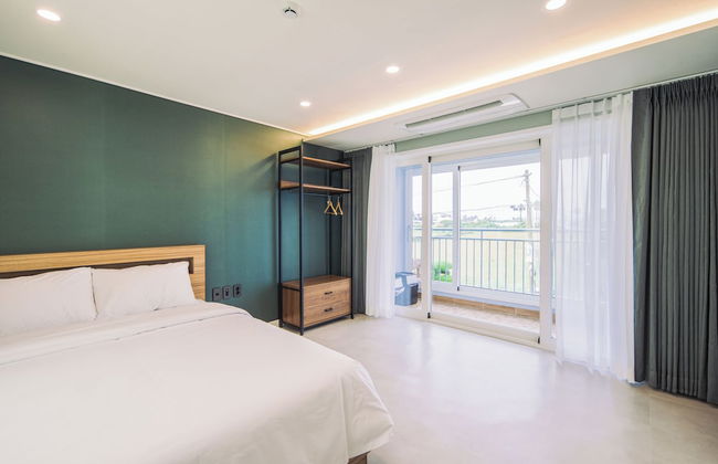 Unicorn Pension - Foto 8