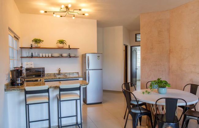 Villas Pura Chacala - Foto 22