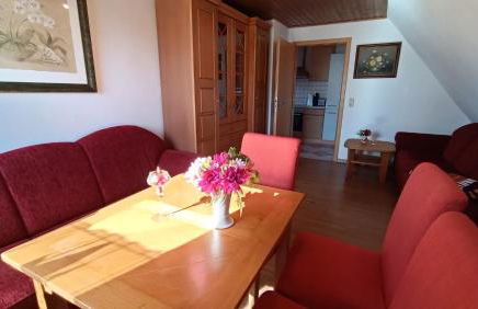 Ferienwohnung Hermann Fliessau Zernien - Foto 1