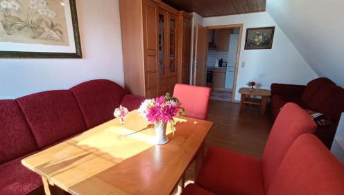 Ferienwohnung Hermann Fliessau Zernien - Foto 1