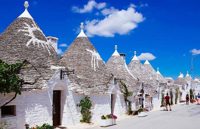 -trulli In The Contrada- - Foto 37