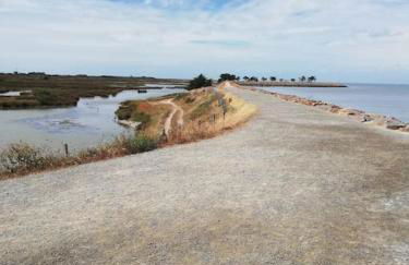 Maison 4 chambres 10 personnes plage à pied à 300 m - Foto 75