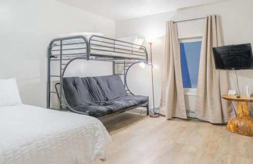 The Southern Driftwood Inn 3 - Foto 44