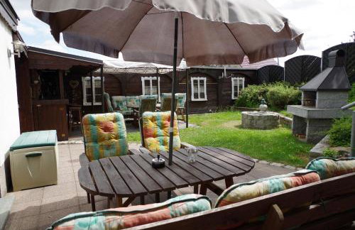 Gästehaus Gaens - Ferienwohnung - Foto 12